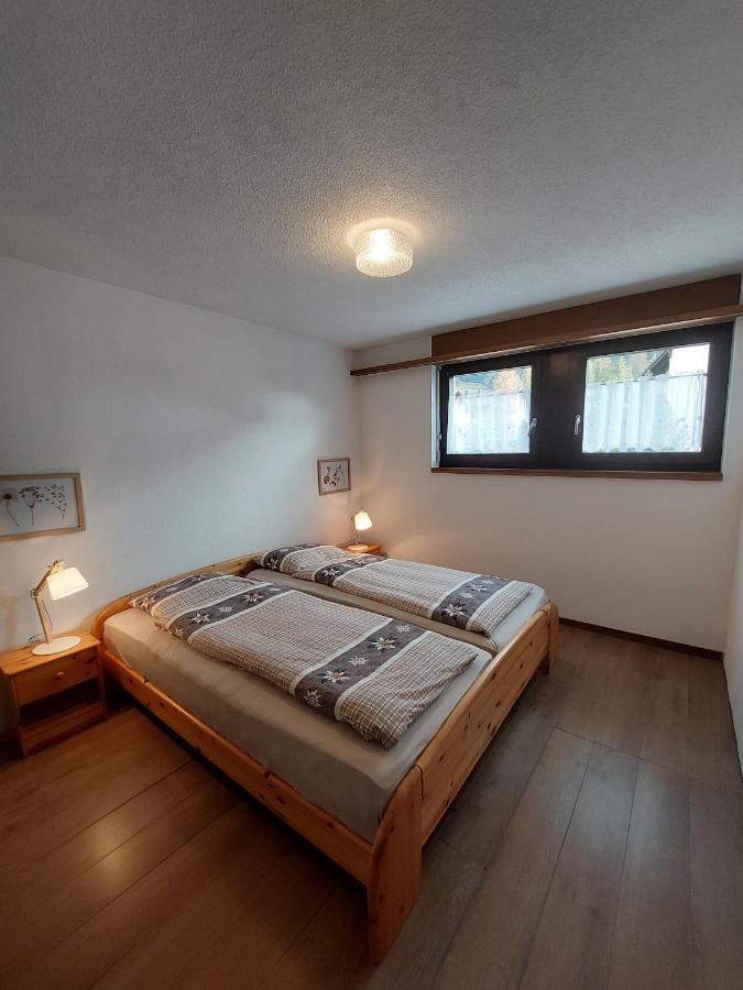 Ferien In Der Region Lenzerheide Apartment Ngoại thất bức ảnh