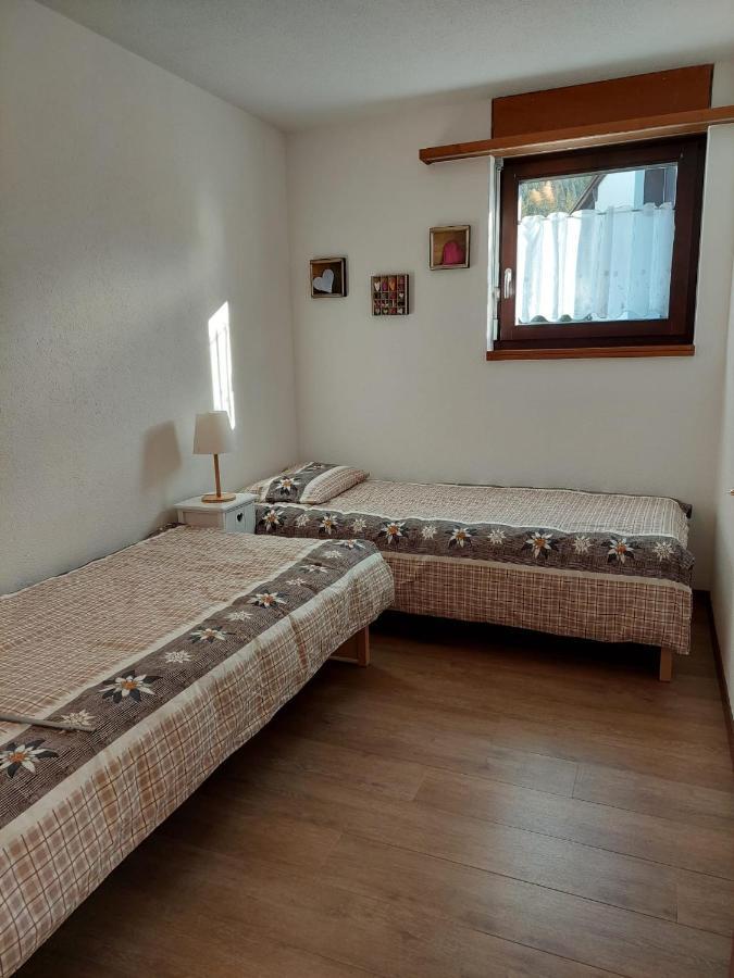 Ferien In Der Region Lenzerheide Apartment Ngoại thất bức ảnh