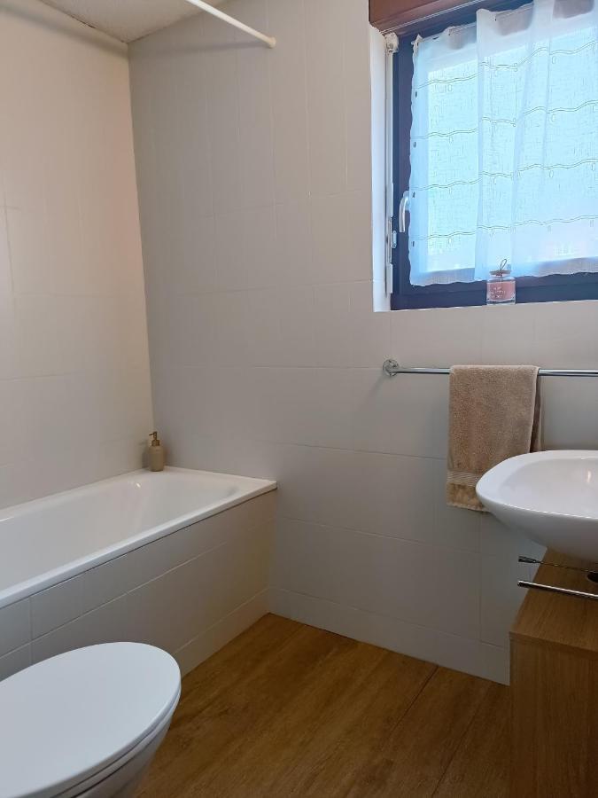 Ferien In Der Region Lenzerheide Apartment Ngoại thất bức ảnh