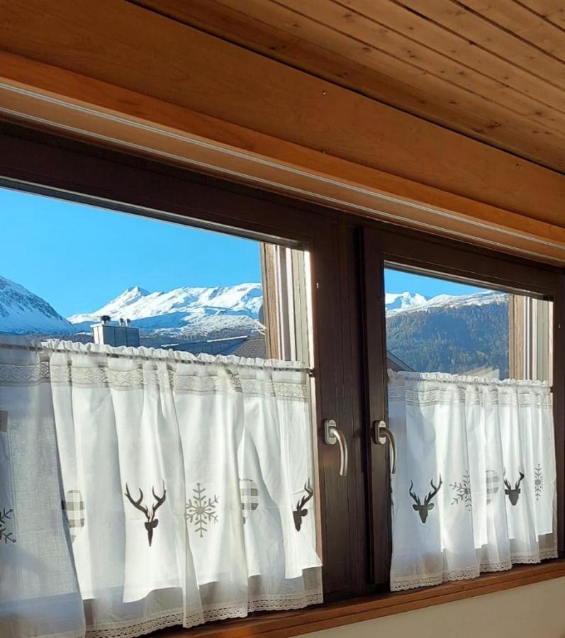 Ferien In Der Region Lenzerheide Apartment Ngoại thất bức ảnh