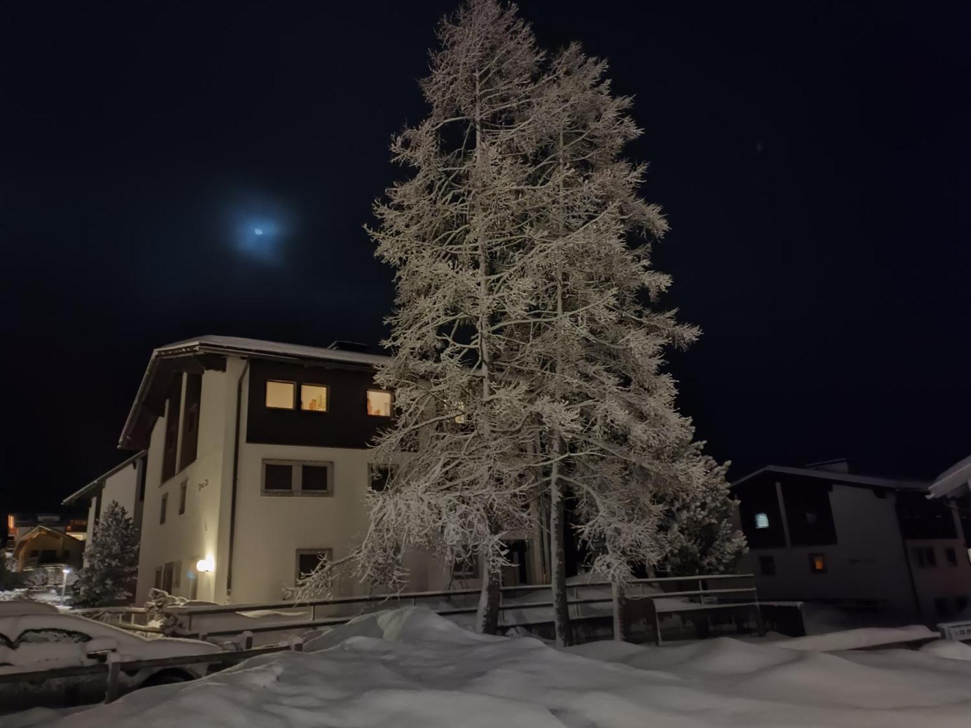Ferien In Der Region Lenzerheide Apartment Phòng bức ảnh